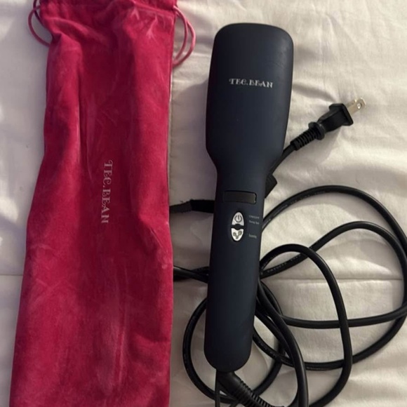 Tec Bean Brush - Picture 1 of 2